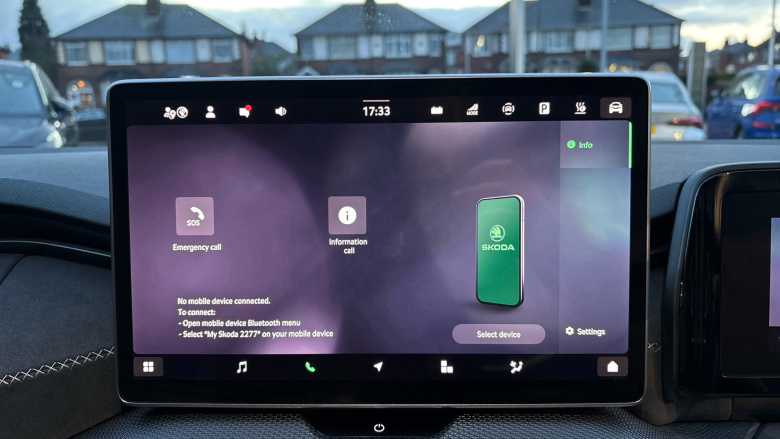 Skoda Kodiaq 1.5 TSI iV 204 SportLine 5dr DSG Estate